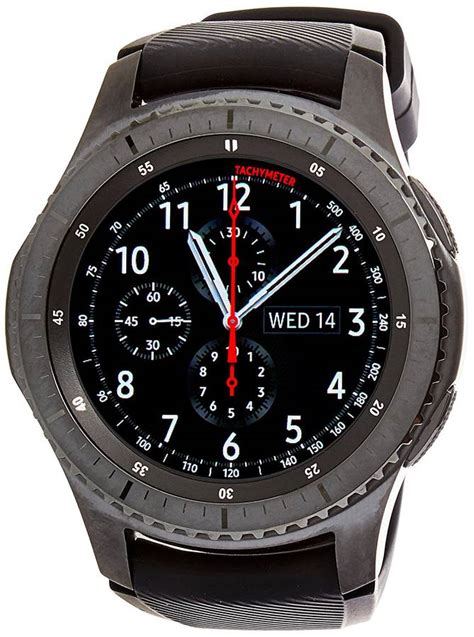 samsung gear s3 frontier rolex watch face|samsung s3 frontier watch price.